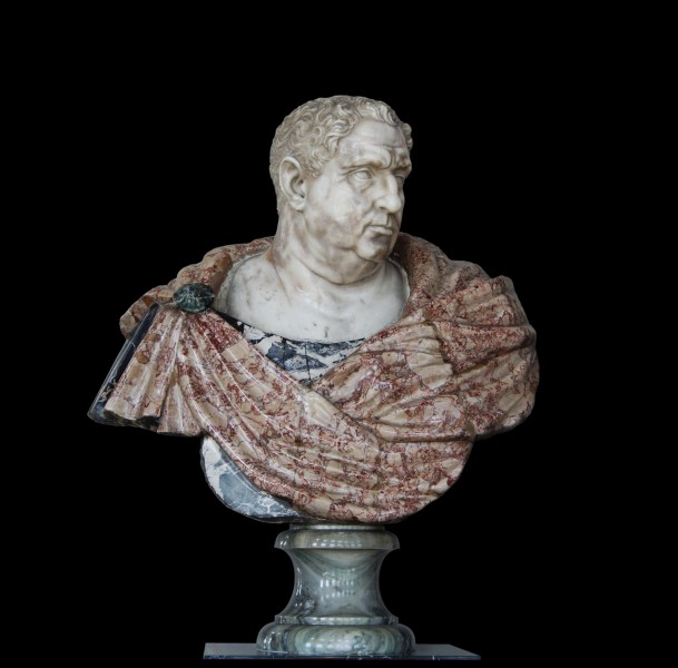 Imperator Caesar Vespasianus Augustus Vaux 1