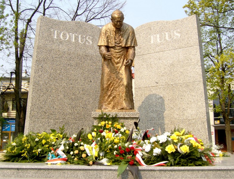Jan Pawel II