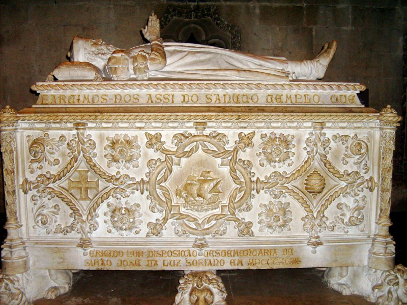 Jeronimos 11 gama