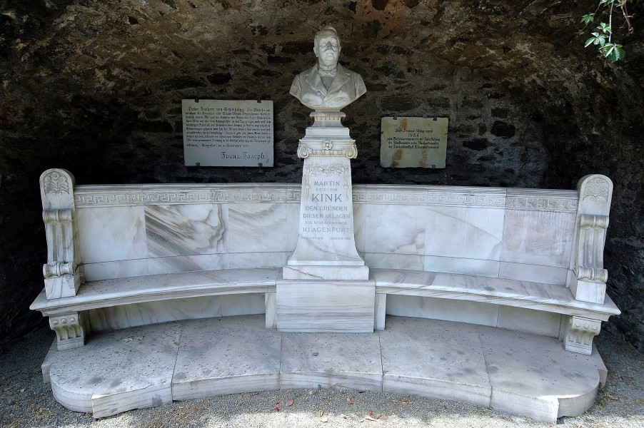 Kink Denkmal Kreuzbergl 01