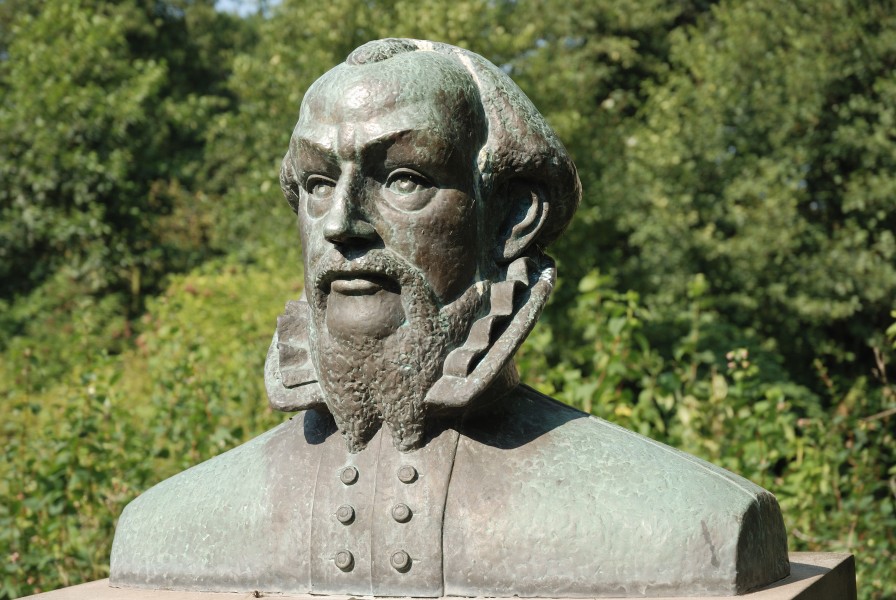 Lüdinghausen-090806-9621-Godfried-von-Raesfeld