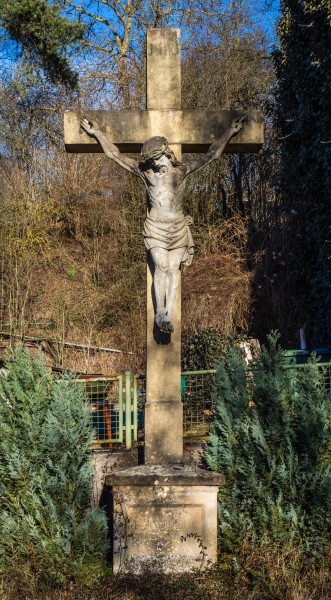 Leppelsdorf crucifix P2RM0025