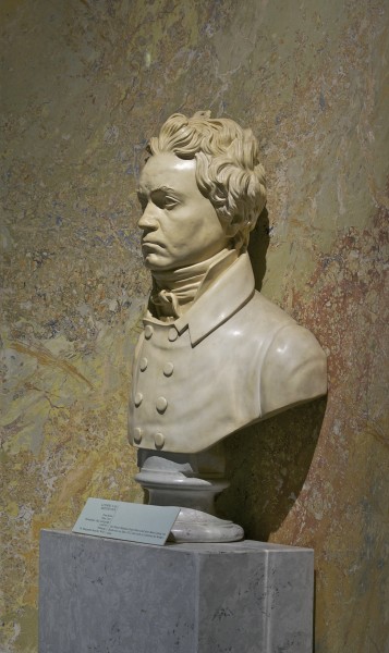 Ludwig van Beethoven Franz Klein 1812