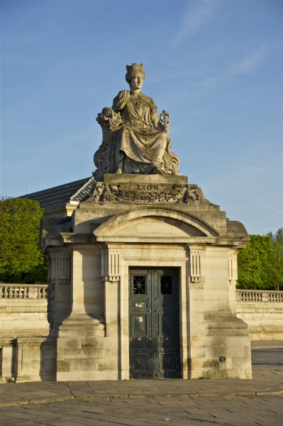 Lyon Concorde