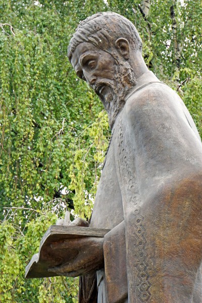 Macedonia-02742 - Saint Naum (10904361973)