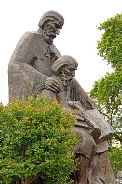 Macedonia-02751 - Saints Cyril and Methodius (10904158585)