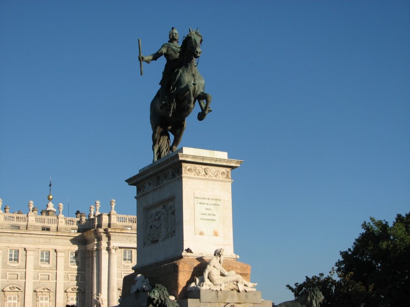 Madrid, Spain