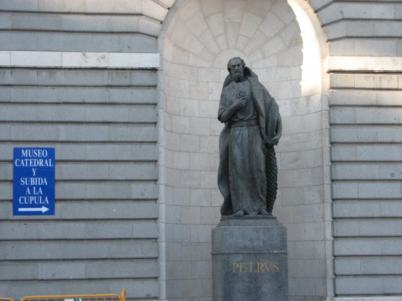 Madrid, Spain