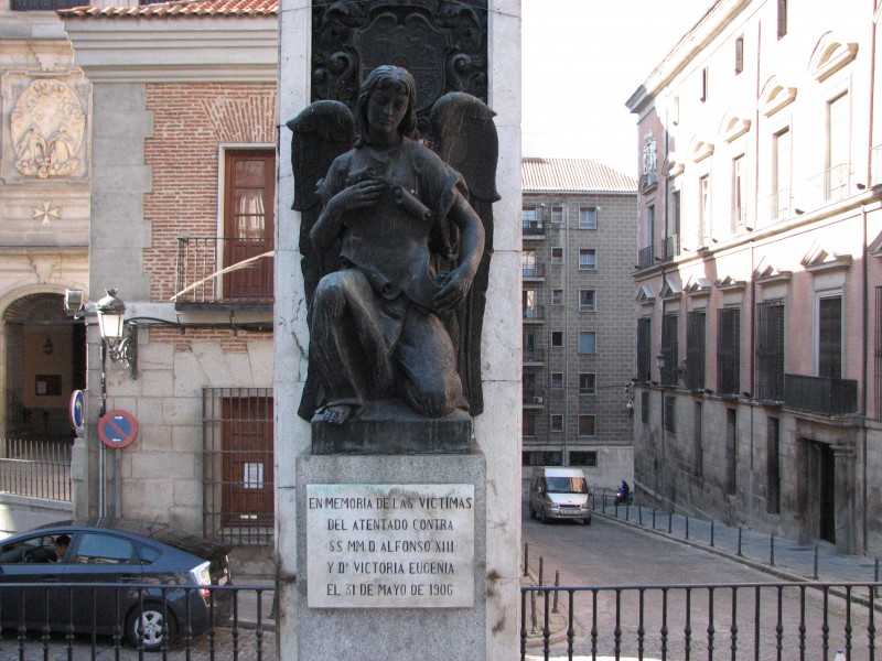 Madrid, Spain
