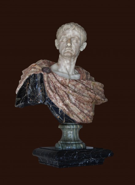 Marcus Ulpius Nerva Traianus Trajan