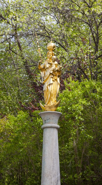 Mariensäule, Herrsching, Alemania 2012-05-01, DD 01