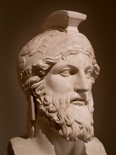 Miltiades (Roman replica)