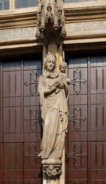 Muenster-100725-15982-Überwasserkirche