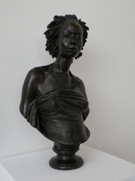 MuMA - Cordier - Nubienne