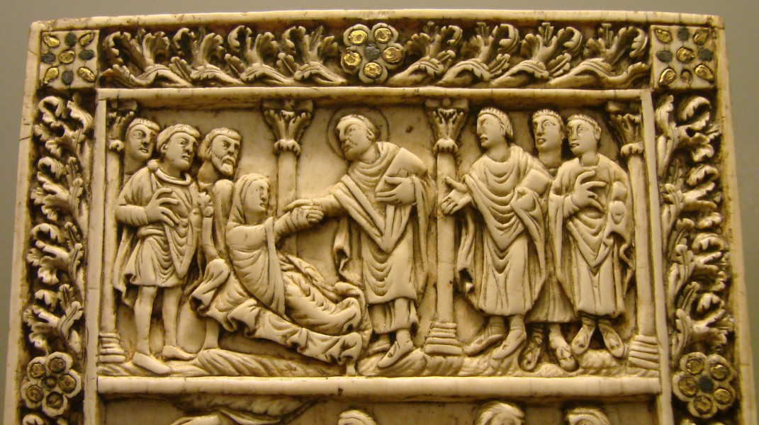 Musée Picardie Médiéval 02