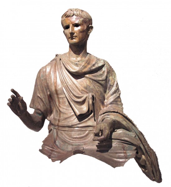 NAMA Auguste
