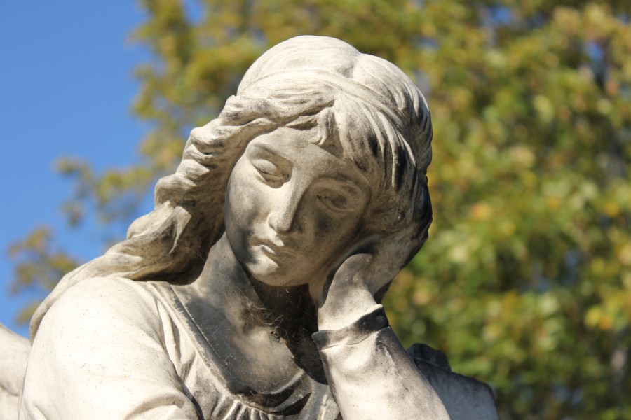 Père-Lachaise - Boussard 05