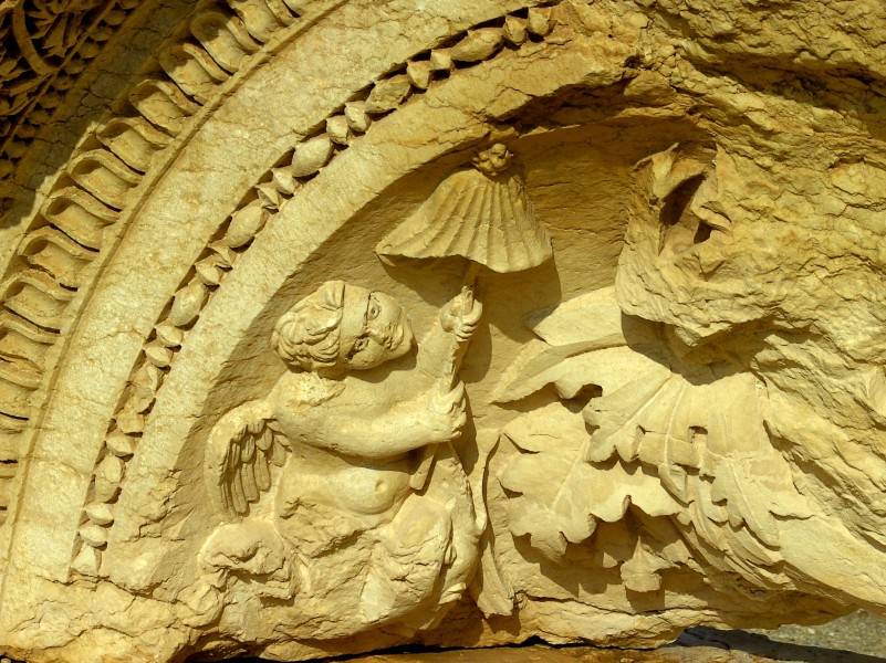 Palmyra - Syria -04
