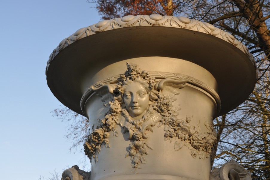 Parc du Château de la Malmaison 007