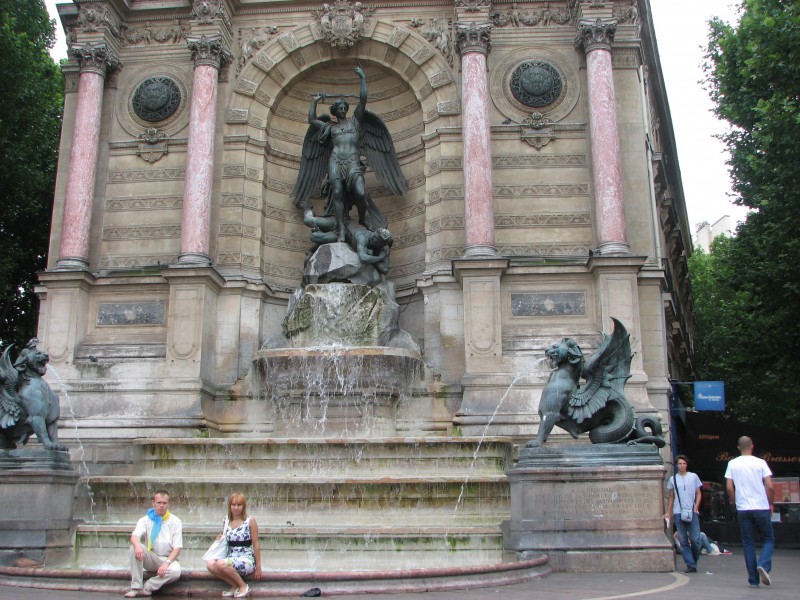 Paris