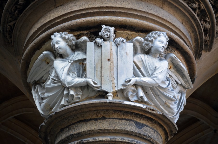 Paris 5 - Cluny 02