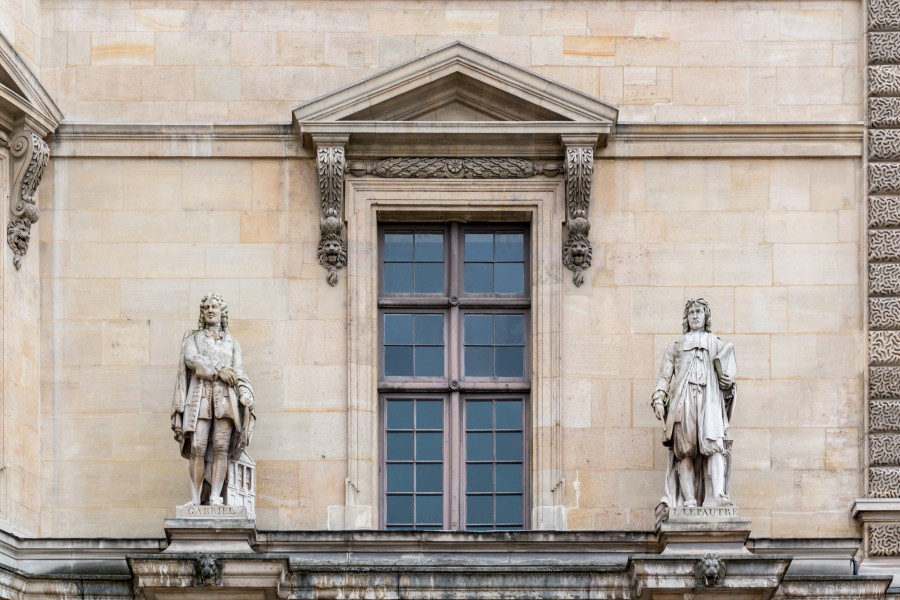 Paris, Louvre -- 2014 -- 1533