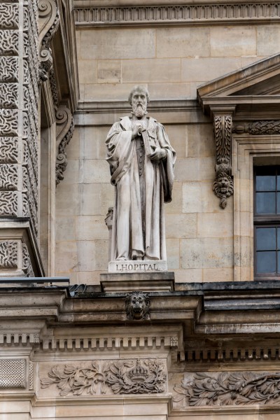 Paris, Louvre -- 2014 -- 1564