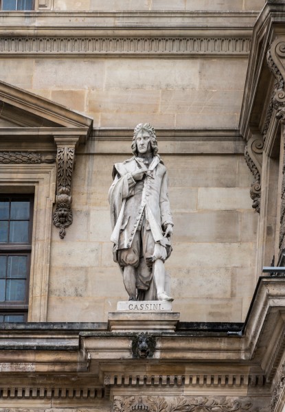 Paris, Louvre -- 2014 -- 1565
