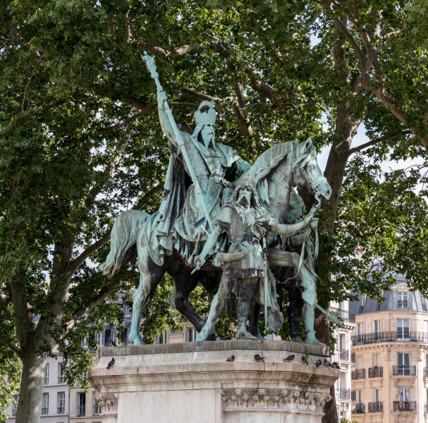 Paris, Notre Dame -- 2014 -- 1471