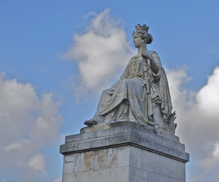 Paris Petitot Pont Carrousel