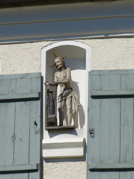 Pfarrhaus (Erisried) 05