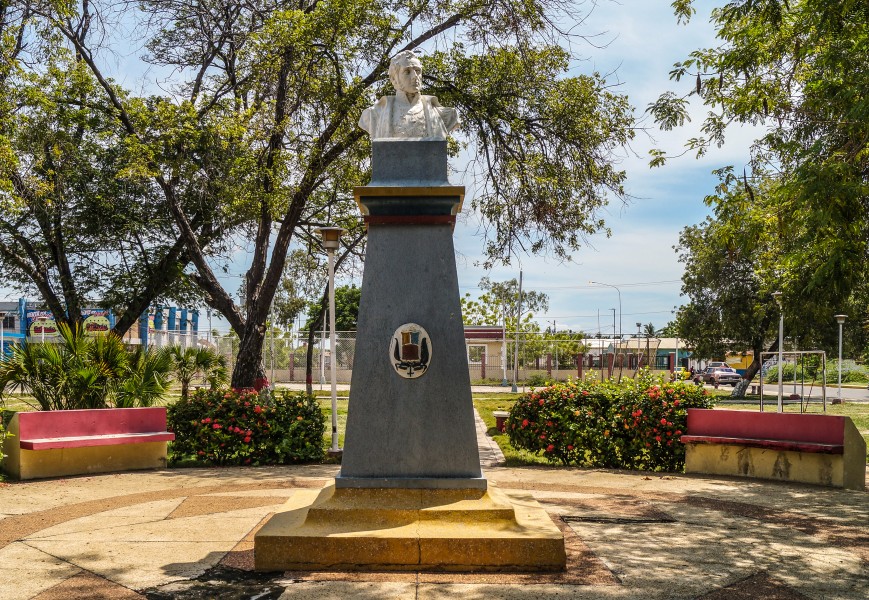 Plaza Sucre I