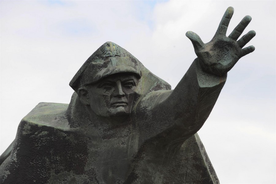Pomnik Kosciuszkowcow