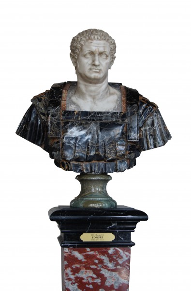 Pompée Vaux