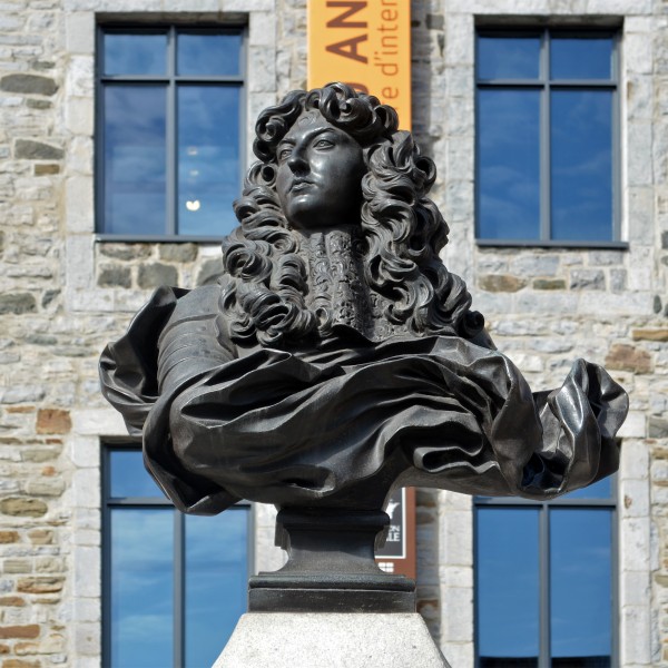 Quebec - PR 03