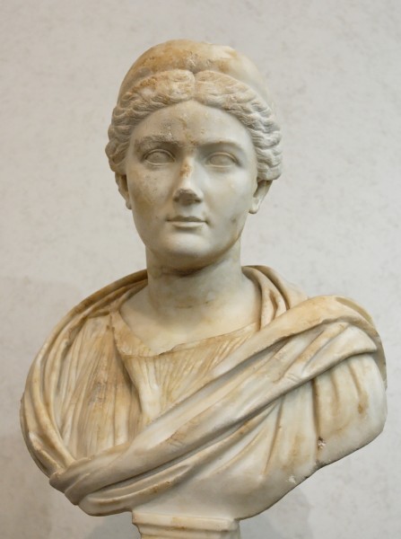 Sabina Appia Massimo