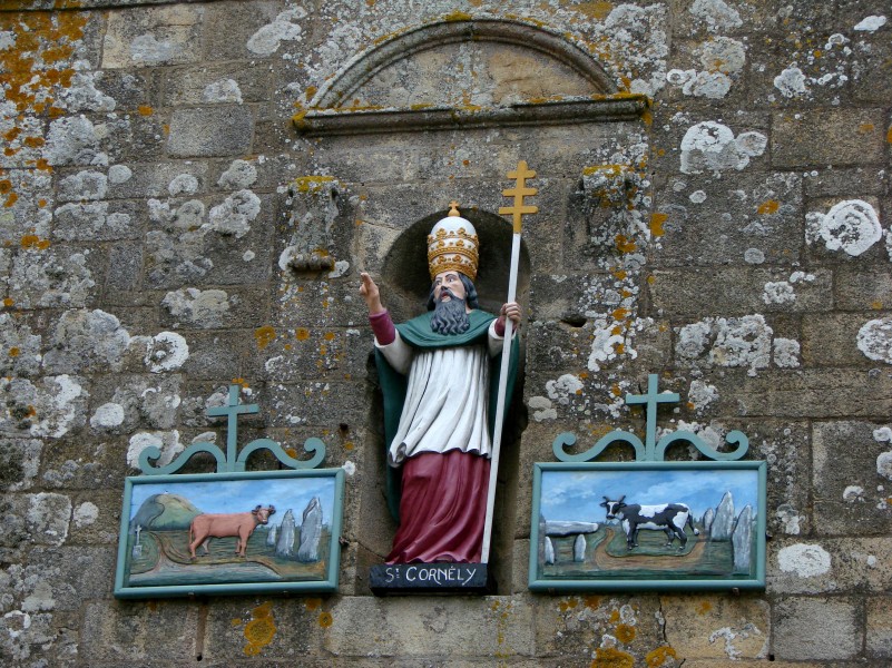 Saint Cornély 04