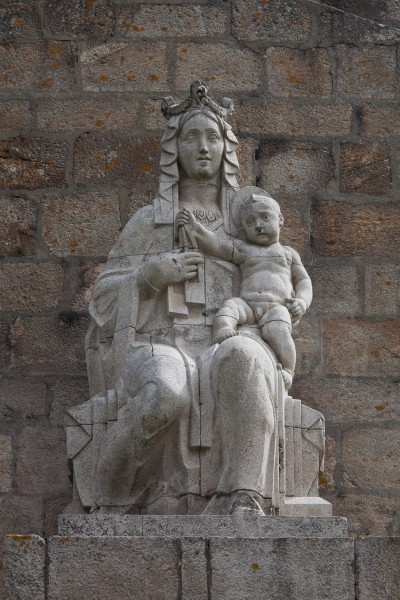 Salve regina marium - Monteferro - Galiza-3