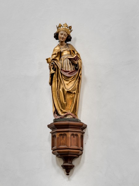 Sankt Jakob-Statue-Barbara-1093132-hdr