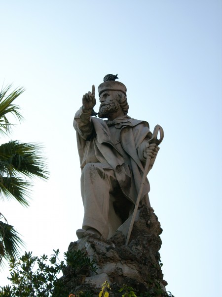 Santa Margherita Ligure-IMG 1053