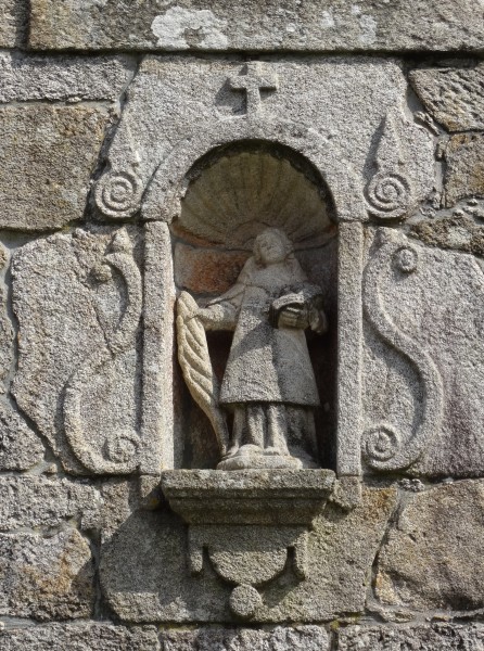 Santo Estevo Goiáns
