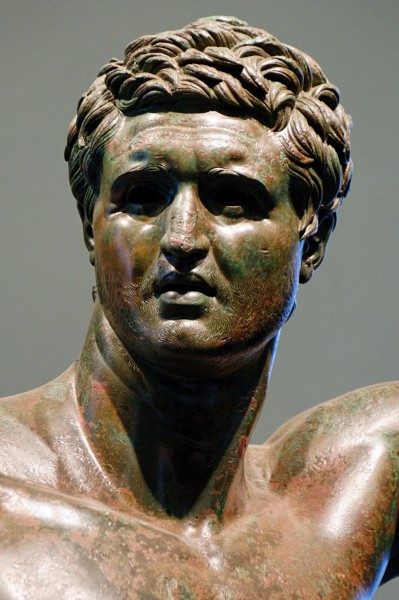Seleucid prince Massimo Inv1049 n4