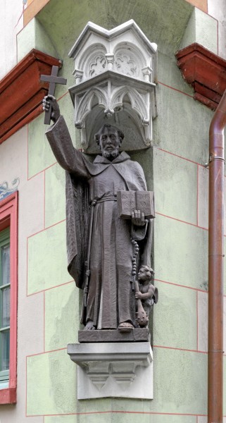 Sigmaringen Fidelishaus BW 2015-04-28 15-53-07