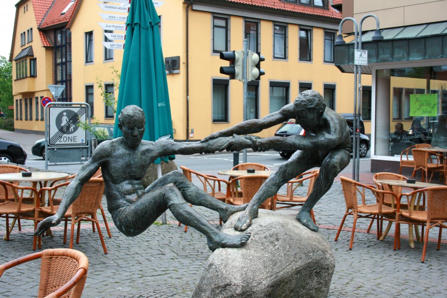 Soltau - Marktstraße 04 ies
