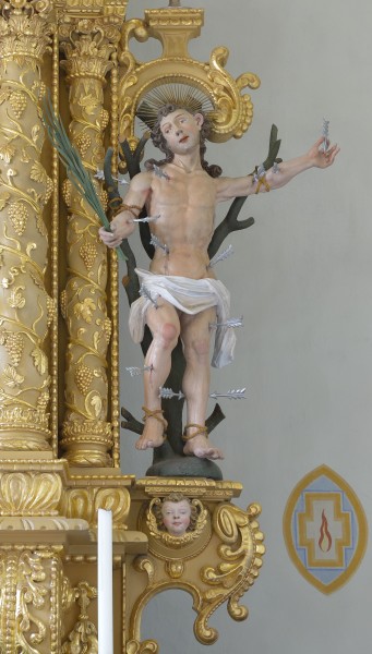 St. Antonius von Padua Kirche Pikolein 01