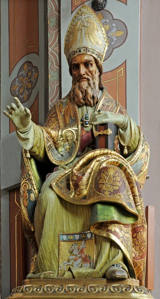 St. Ulrich Ludwig Moroder