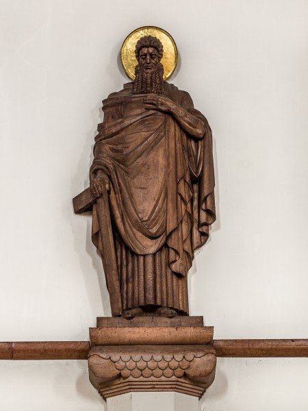 St.Otto-Bamberg-statue-P2026855