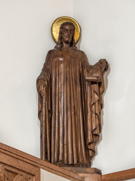 St.Otto-Bamberg-statue-P2026860
