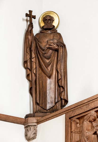 St.Otto-Bamberg-statue-P2026916