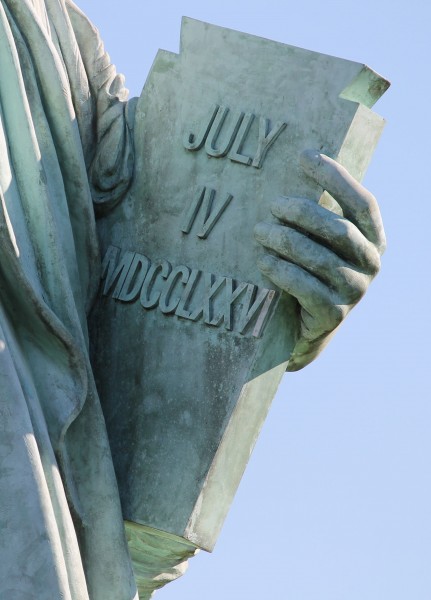 Statue of Liberty Colmar 04